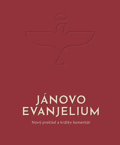 Jánovo evanjelium