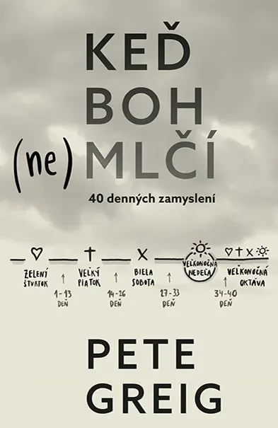 Keď Boh (ne)mlčí