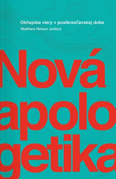 Nová apologetika