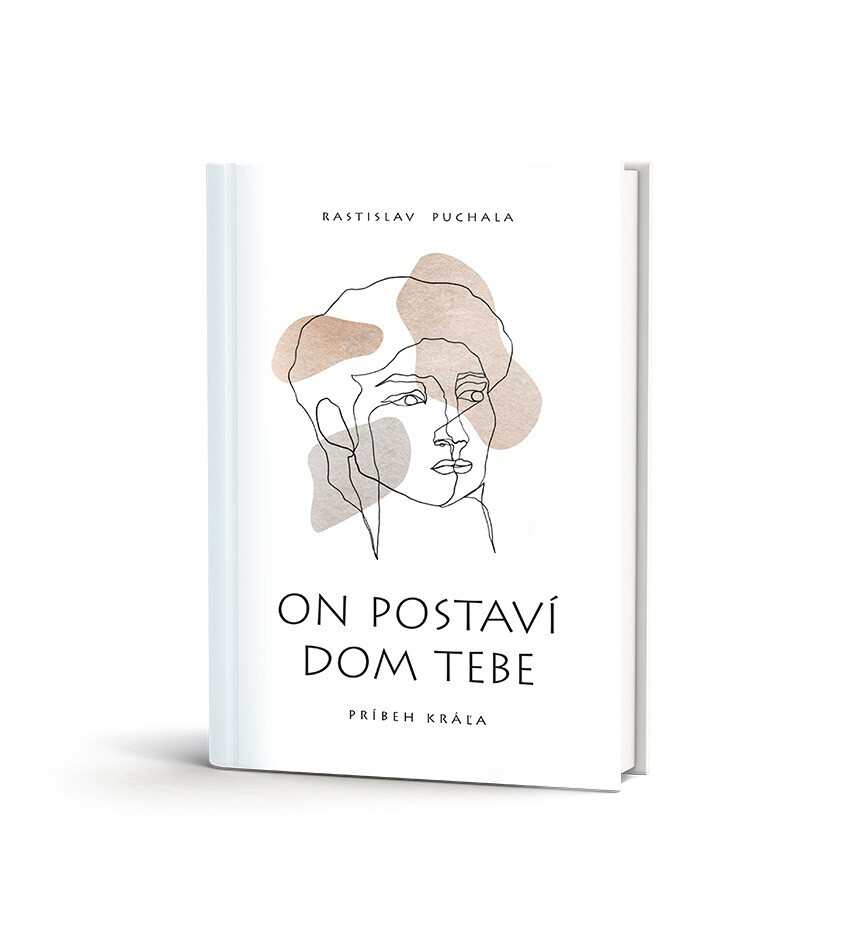 Chrám, ktorý staval Hospodin