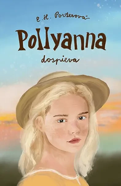Pollyanna dospieva