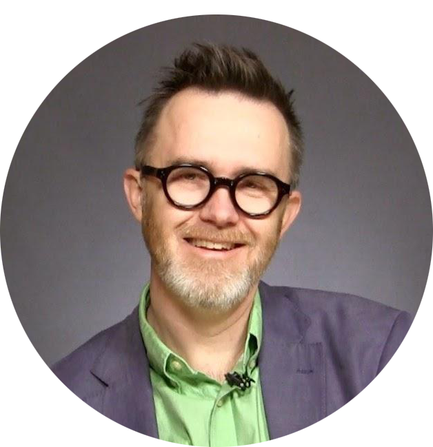 Rod Dreher