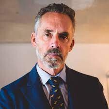 Jordan B. Peterson