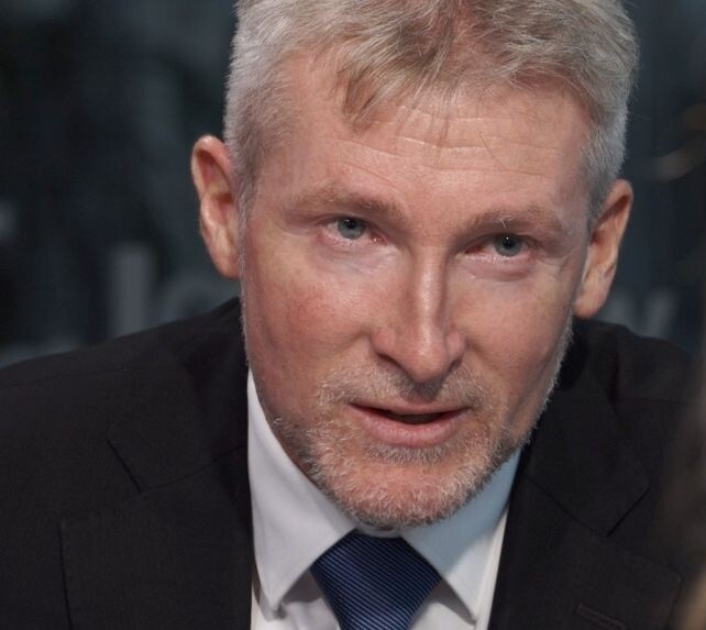 Marek Vácha