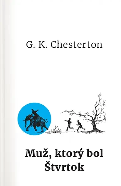 Muž, ktorý bol Štvrtok