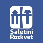 Ľubomír Valient - Saletíni Rozkvet