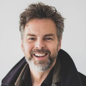 Pete Greig