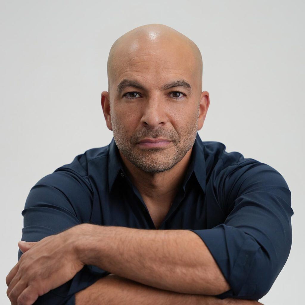 Peter Attia