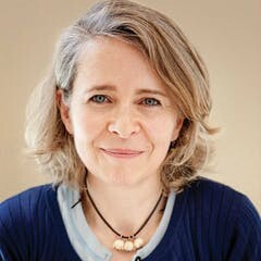 Sally Lloyd-Jones