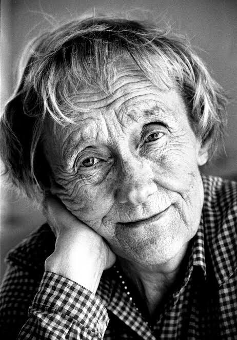 Astrid Lindgrenová