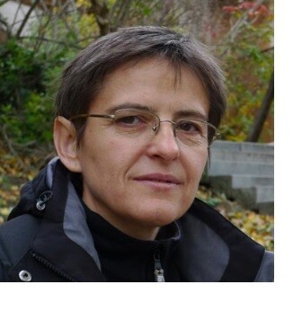 sr. Iva Kúšiková SSpS
